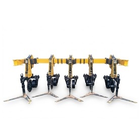 BUSA™ V-RootR - Root cutter